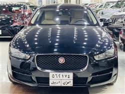 جاگوار XE